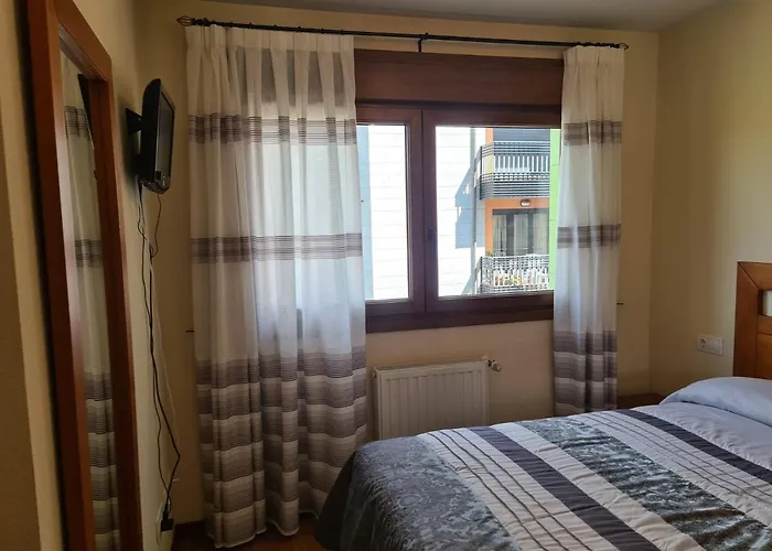 Apartamento Ria Villaviciosa