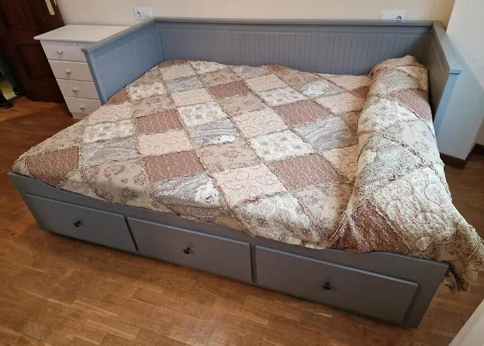 Apartamento Ria Villaviciosa