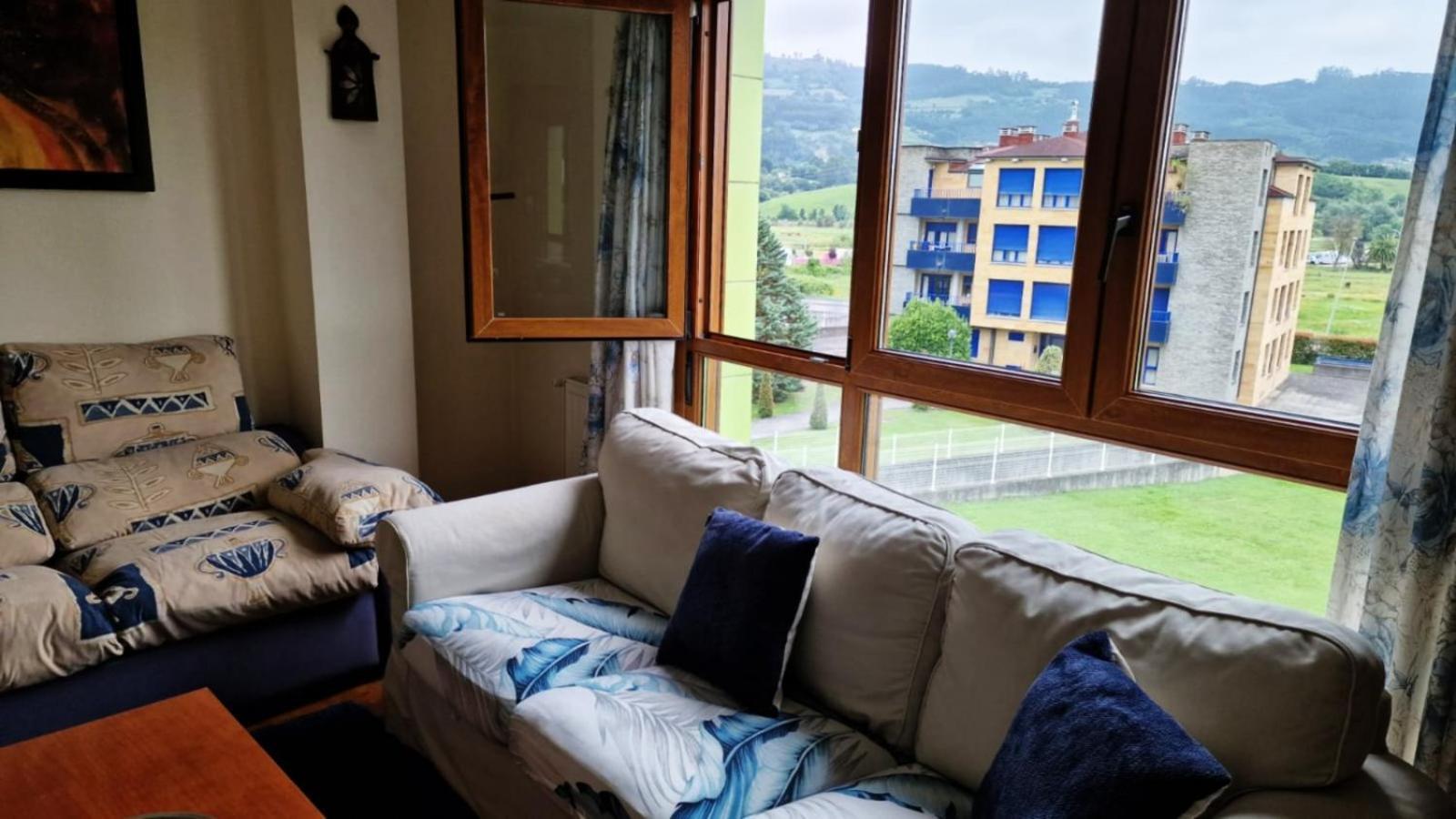 Ria Appartement