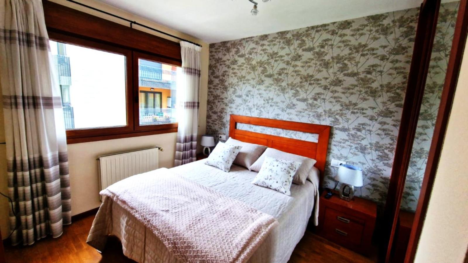 Appartement Ria *