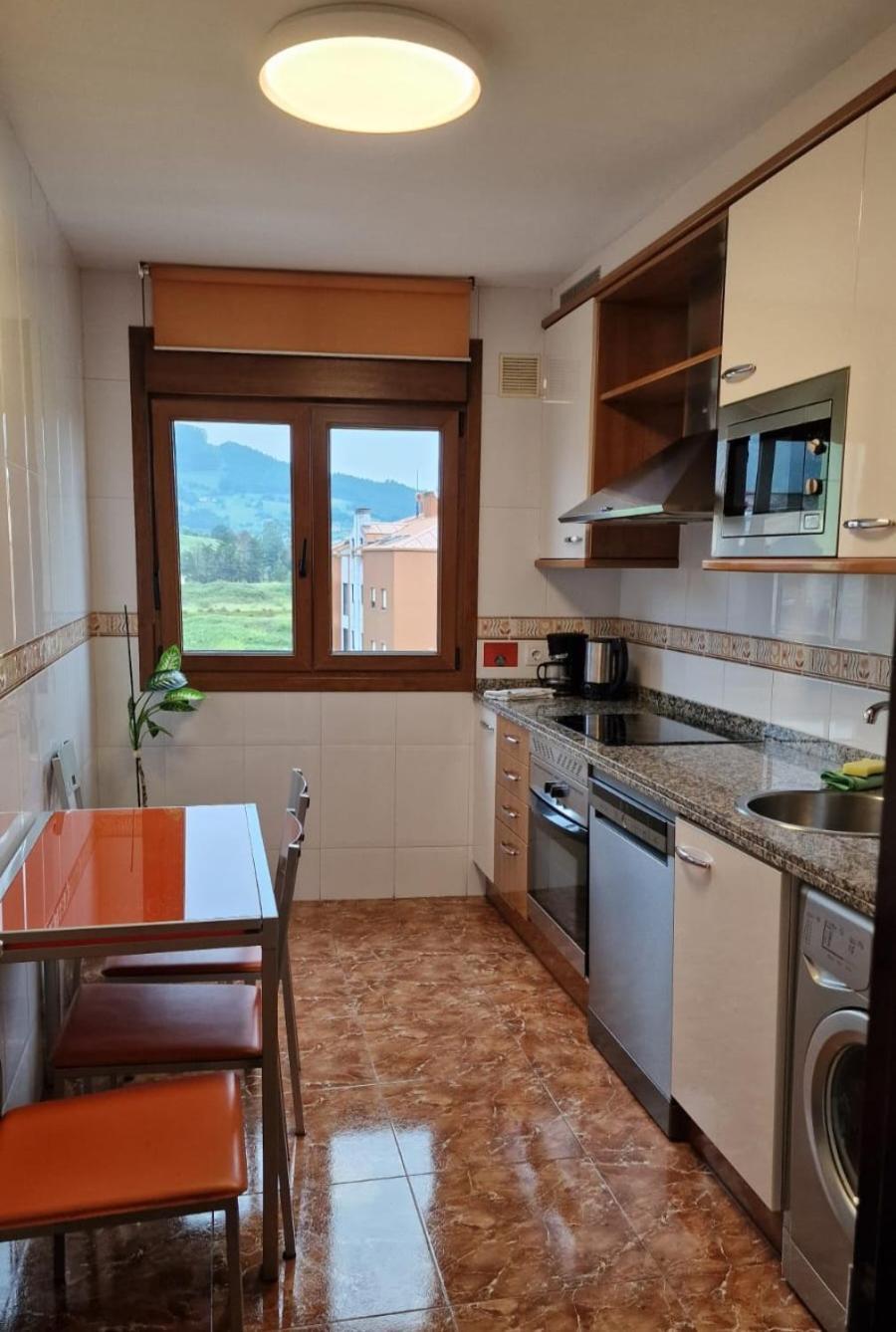 Ria Appartement Villaviciosa (Asturias)