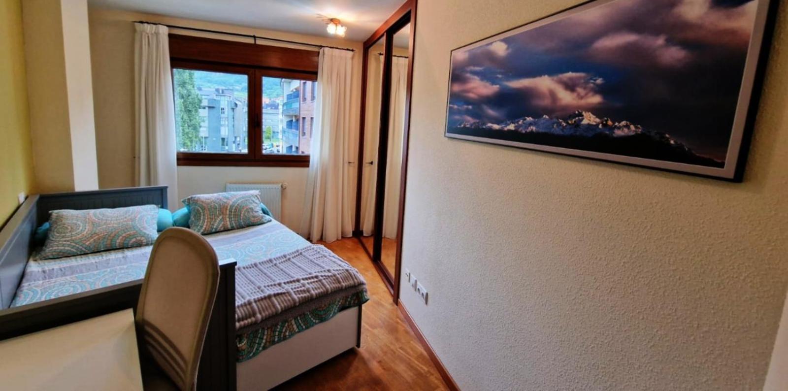 Appartement Ria