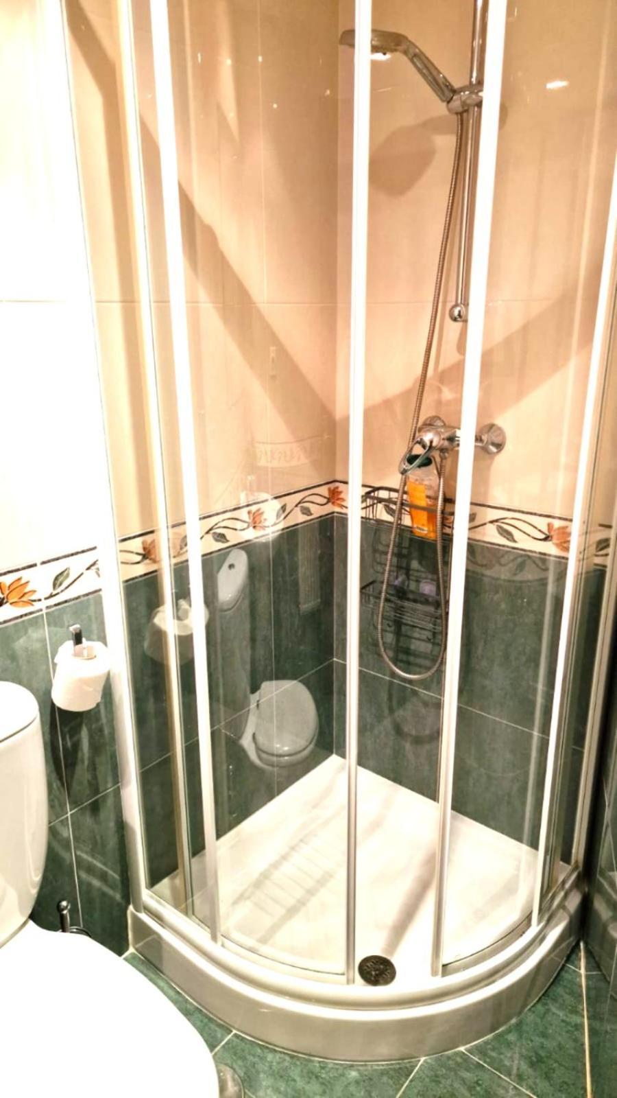 Appartement Ria *