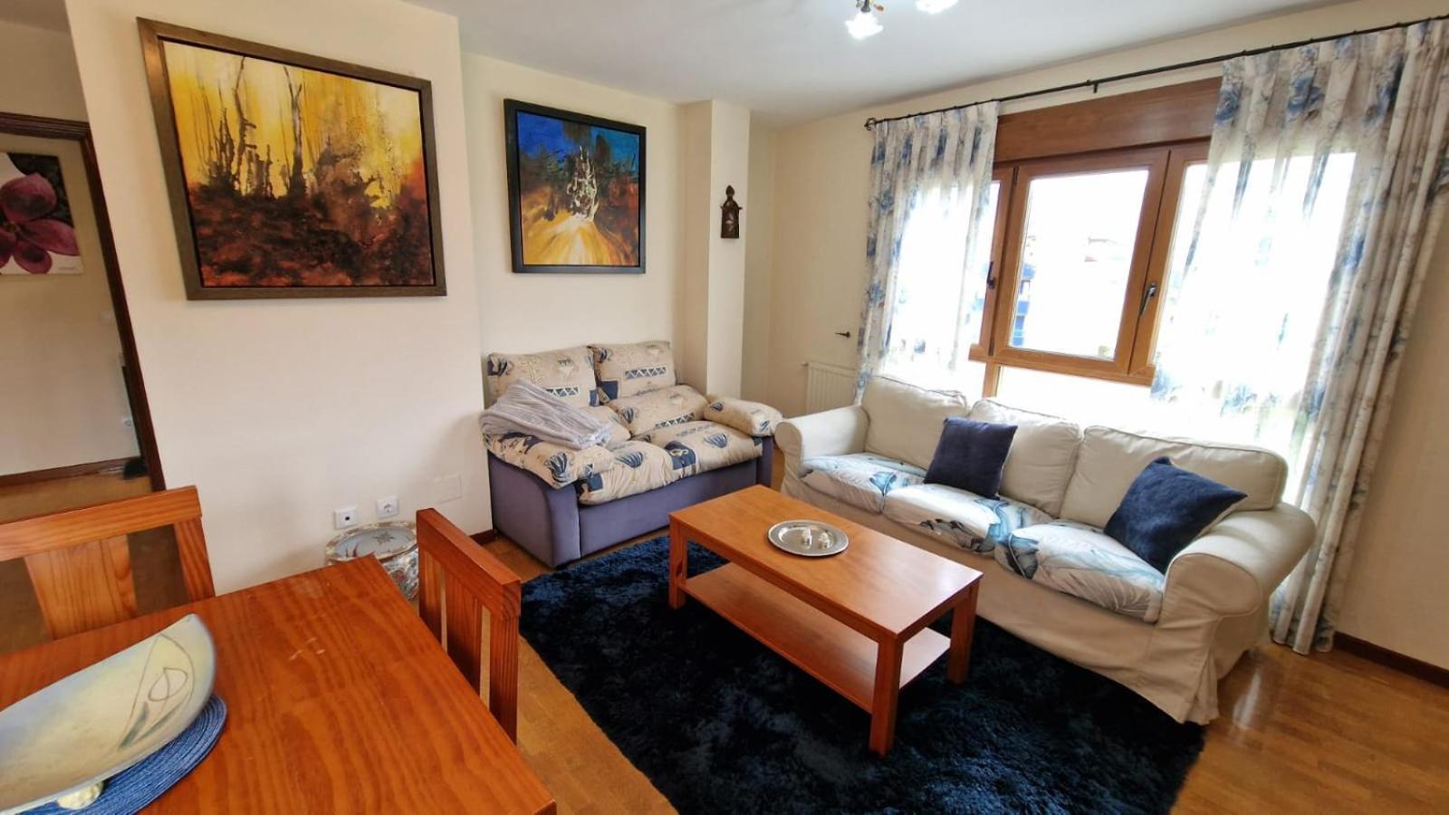 Ria Appartement