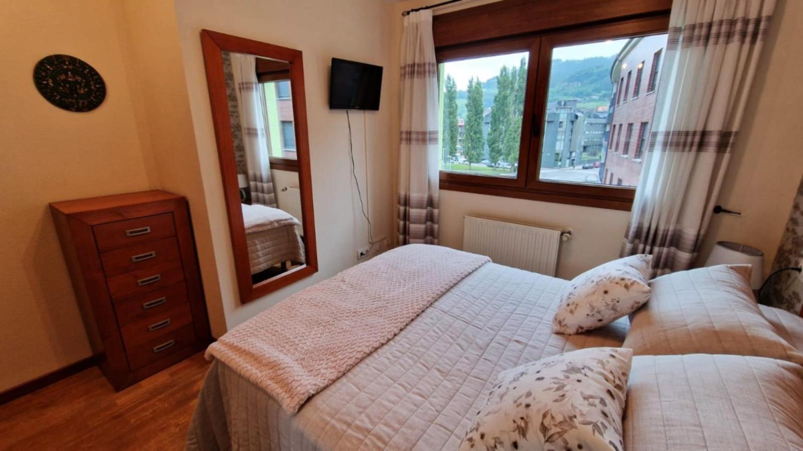 Appartement Ria