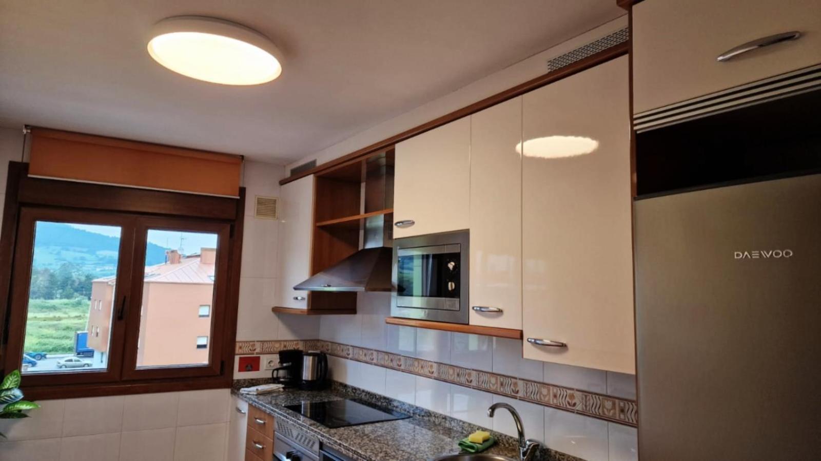 Appartement Ria *