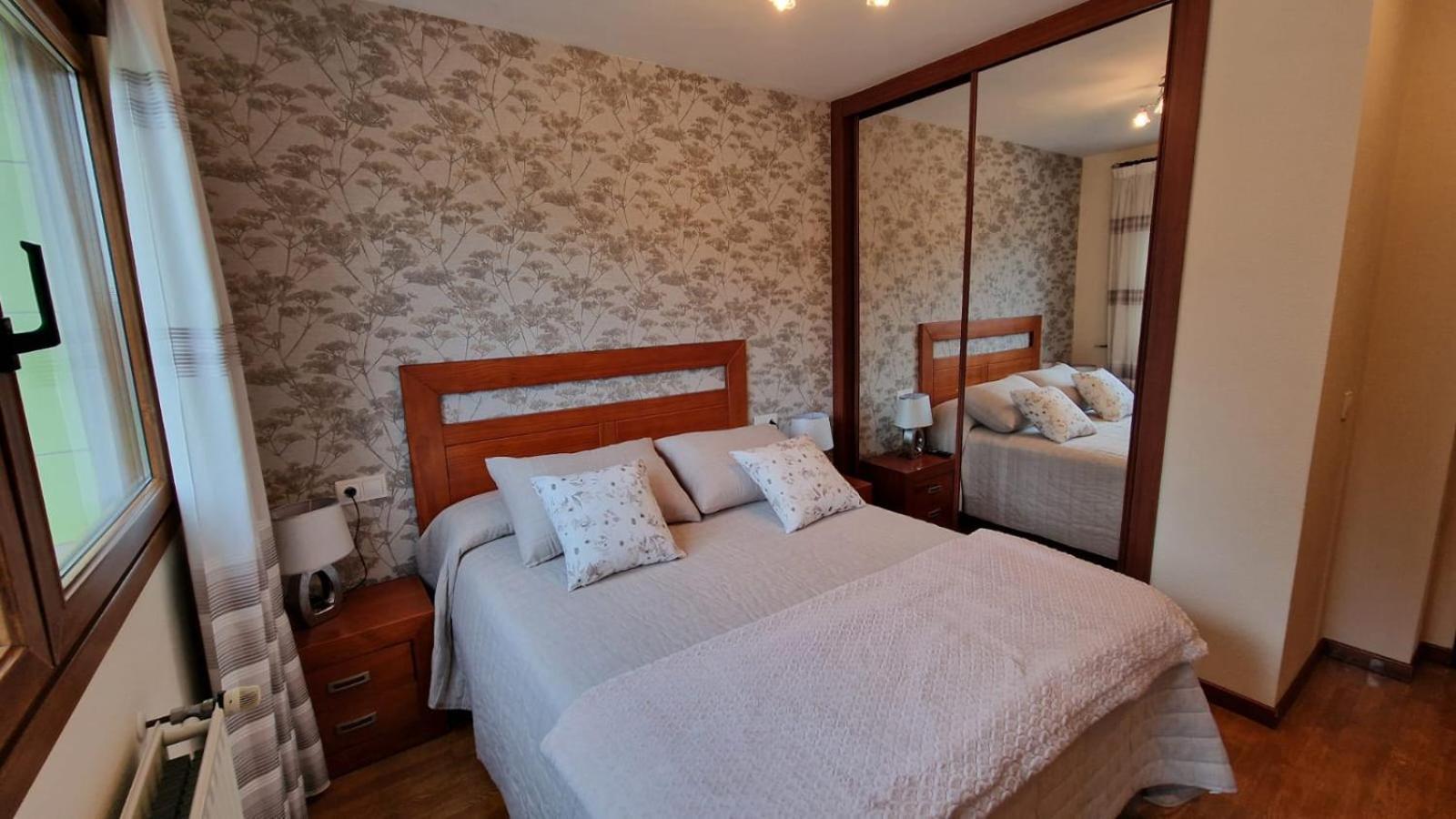 Ria Appartement Villaviciosa (Asturias)